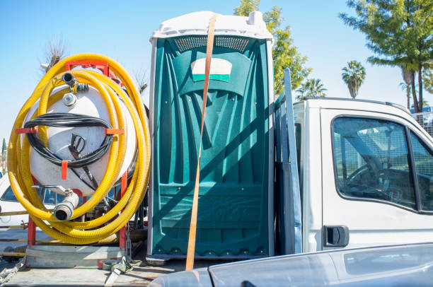 Best Portable toilet rental cost  in Dexter, OR