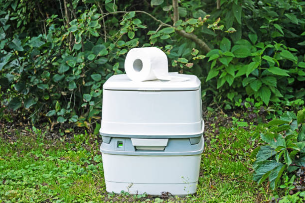 Best Temporary restroom rental  in Dexter, OR