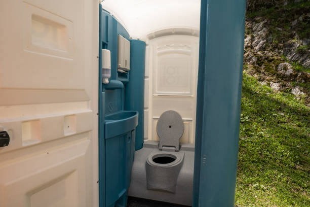 Best Event porta potty rental  in Dexter, OR