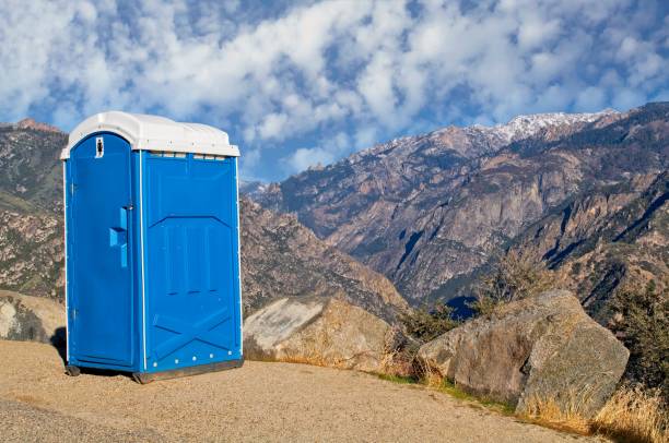 Best Portable bathroom rental  in Dexter, OR
