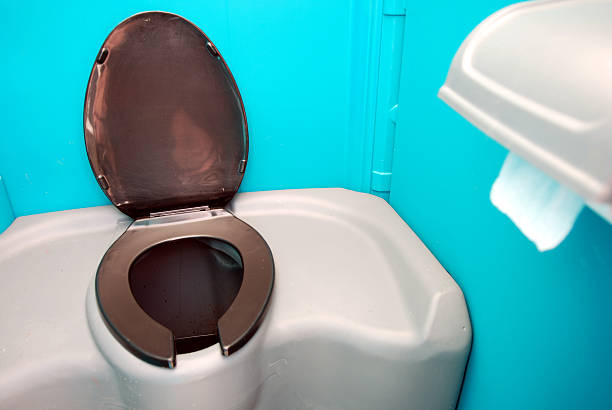 Best Luxury portable toilet rental  in Dexter, OR