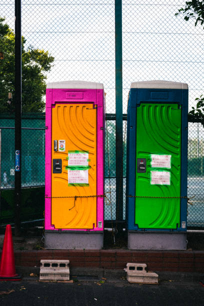 Best High-end porta potty rental  in Dexter, OR