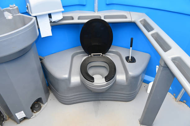 Trusted Dexter, OR porta potty rental Experts